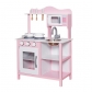 Ginger Home - Детска Дървена Кухня за Игра с Аксесоари Продукт Ginger Home - Детска Дървена Кухня за Игра с Аксесоари - 12 - BG Hlapeta